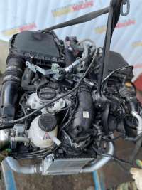 Двигатель  Mercedes SL r231 3.0  Бензин, 2017г. 276.825  - Фото 4
