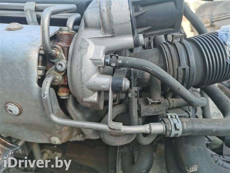Двигатель  Volkswagen Golf 5   0000г. CAXA  - Фото 6