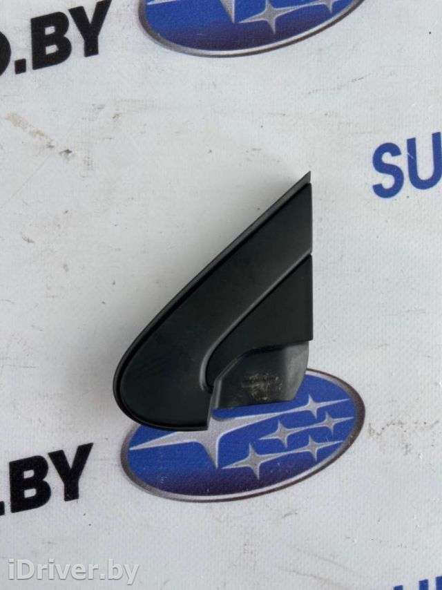 Молдинг (накладка кузовная) Subaru Outback 6 2022г.  - Фото 1