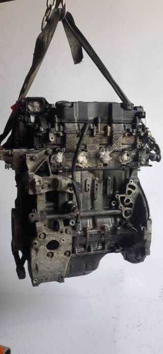 Двигатель  Peugeot 307 1.6  Дизель, 2005г. 9HX  - Фото 3