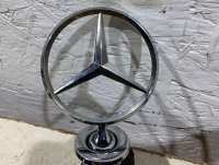 Эмблема Mercedes E W124   - Фото 3