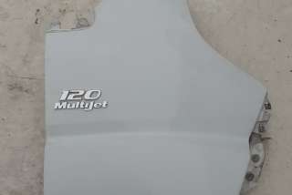 art445003 Крыло переднее правое к Fiat Ducato 3 Арт 445003