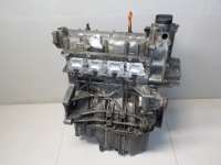 Двигатель  Volkswagen Passat B6   2012г. 03C100035D VAG  - Фото 3