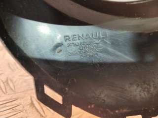 окантовка ПТФ Renault Duster 2 2021г. 261A36432R - Фото 5