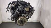 Двигатель  Ford Focus 3 1.6 TDCI Дизель, 2013г. 1853559,1921104,RMCV6Q6006AA,NGDA, NGDB  - Фото 3