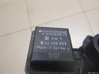 Датчик топливного фильтра Mercedes S W221 2007г. 0001539513 Mercedes Benz - Фото 5
