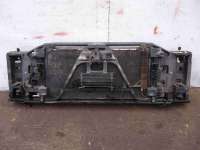 Передняя панель крепления облицовки (телевизор) Cadillac Escalade 2 2002г. 25815981 - Фото 4