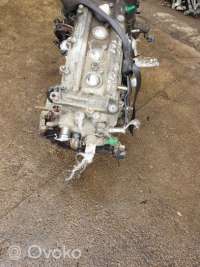 Двигатель  Toyota Yaris 1 1.0  Бензин, 2000г. 1sz , artAID3523  - Фото 6