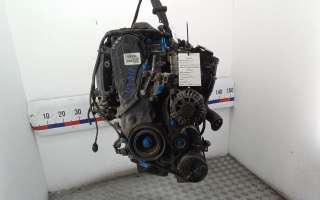 Двигатель  Ford Mondeo 4 2.0 TDCi Дизель, 2012г. UFBA  - Фото 2