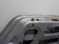 Крышка багажника Mercedes C W203 2001г. 2037500675 - Фото 9