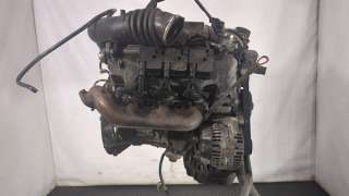 Двигатель  Mercedes ML W163 3.2 Инжектор Бензин, 2001г. M112.942  - Фото 4
