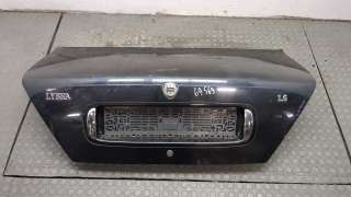  Подсветка номера к Lancia Lybra Арт 10955061