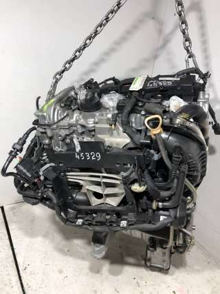 Двигатель  Mercedes E W207 2.0  Бензин, 2017г. 274920,M274920,274.920  - Фото 3