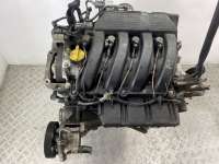 F4P C774 C061168 Двигатель к Renault Laguna 2 Арт 1082801