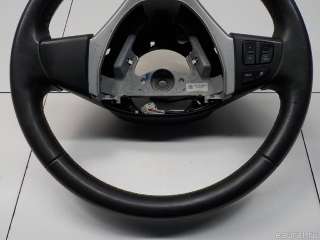 Рулевое колесо для AIR BAG (без AIR BAG) Suzuki Swift 4 2012г. 4811068L00S1S - Фото 4