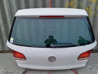  Крышка багажника (дверь 3-5) к Volkswagen Golf 6 Арт 71197539