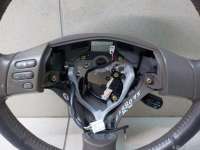 Рулевое колесо для AIR BAG (без AIR BAG) Lexus RX 3 2004г. 4510048270E0 - Фото 2