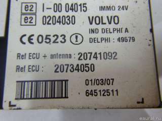 20734050 Volvo Блок электронный Volvo FL Арт E4243046, вид 8