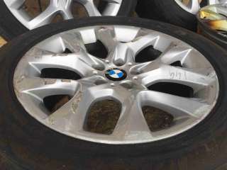 Диск литой к BMW X5 E70 36116853952 - Фото 7