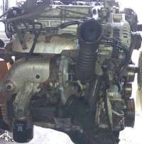 Двигатель  Hyundai Porter 2.5  Дизель, 2005г. D4CB  - Фото 5