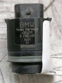 Датчик парктроника BMW X3 F25 2013г. 9270497 - Фото 3