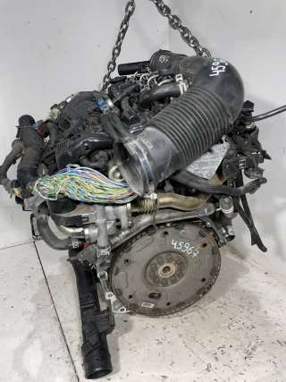 Двигатель  Volvo V90 2 2.0  Дизель, 2018г. D4204T14  - Фото 6