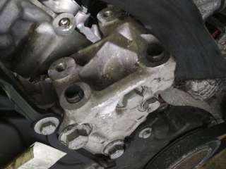 Кронштейн двигателя Peugeot 3008 1 2012г. 9682417480 - Фото 2