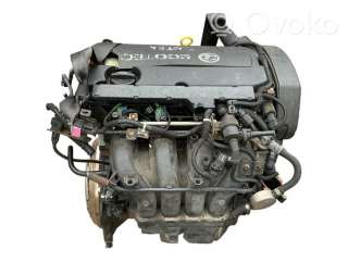 Двигатель  Opel Astra J 1.7  Дизель, 2011г. a16xer, 55567860 , artSEA30008  - Фото 11