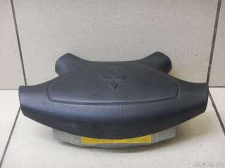 Подушка безопасности в рулевое колесо Mitsubishi Carisma 1996г. MR911925 - Фото 3
