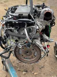 Двигатель  Jaguar F-Pace 2.0  Дизель, 2018г. 204 DTH  - Фото 4