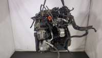CAYB Двигатель к Skoda Fabia 2 restailing Арт 8824976