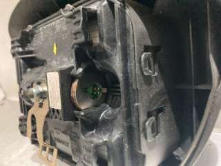 Подушка безопасности водителя Renault Laguna 2 2004г.  - Фото 10