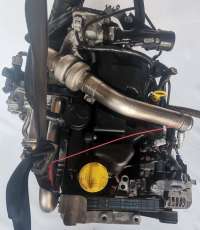 Двигатель  Nissan Qashqai 1  1.5  Дизель, 2008г. K9K282  - Фото 2