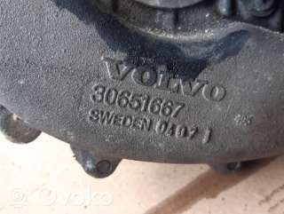 Раздаточная коробка Volvo XC90 1 2003г. 30651667 , artCIE12182 - Фото 2