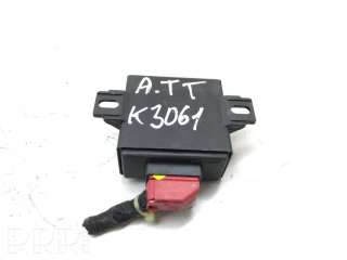 4b0907357, k3061 , artMDV25127 Блок управления светом Audi TT 1 Арт MDV25127, вид 3