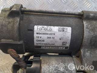 ds7t11000le, ms4380000270 , artEAG6232 Стартер Ford Focus 3 restailing Арт EAG6232, вид 2