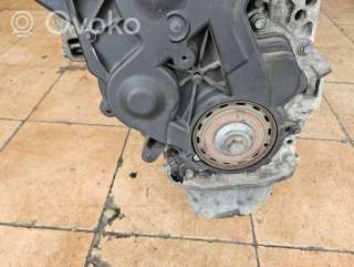 Двигатель  Citroen Berlingo 2 restailing 1.6  Дизель, 2012г. 9676306880, 9684504780 , artDIN38937  - Фото 3