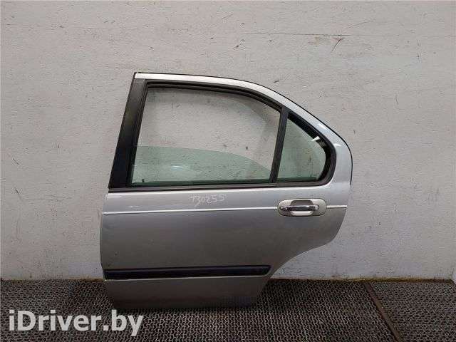 Дверь боковая (легковая) Rover 45 2003г. BFA160070 - Фото 1