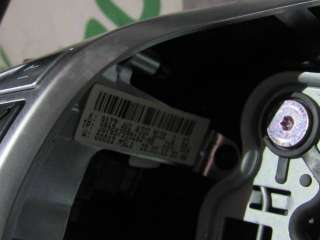 Рулевое колесо без AIR BAG Mercedes CLS C218 2013г. A1724604303 - Фото 6