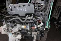 9HZ Двигатель к Citroen Xsara Picasso Арт F432