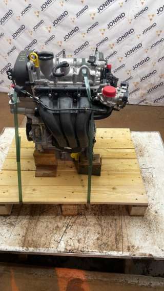 CHY Двигатель Volkswagen Up Арт 3901-56597812, вид 6