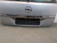 Крышка багажника (дверь 3-5) Opel Astra H 2008г. 126135,93182974 - Фото 5