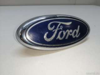 Эмблема Ford Kuga 1 2006г. 1360719 Ford - Фото 4