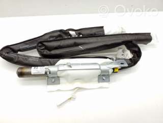 Подушка безопасности боковая (шторка) Peugeot 508 2011г. 9686330180 , artBOS43371 - Фото 2