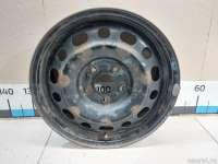  Диск колесный железо к Toyota Corolla E150 Арт E60574501