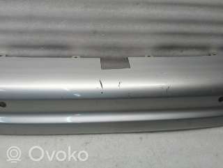 Диффузор Заднего Бампера Volvo XC70 3 2010г. 30779543, bp3ed , artGRS2280 - Фото 4