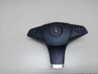 00086059029116 Подушка безопасности в рулевое колесо к Mercedes E W212 Арт E22925856