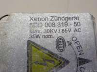 4E0941471 VAG Блок розжига ксенона Opel Signum Арт E41023856, вид 4
