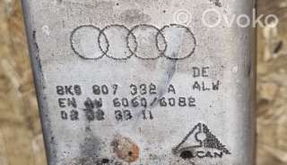 Усилитель бампера заднего Audi A4 B8 2012г. 8k0807332a, 8k0807331b , artMPT6840 - Фото 4