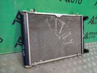 Радиатор охлаждения ГАЗ Газель next 2013г. 03302701301010021, 33027130101021 - Фото 2